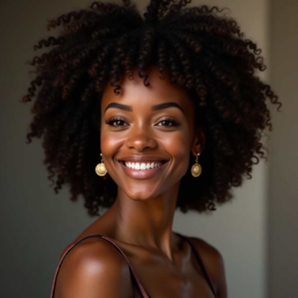 Avatar coiffeuse