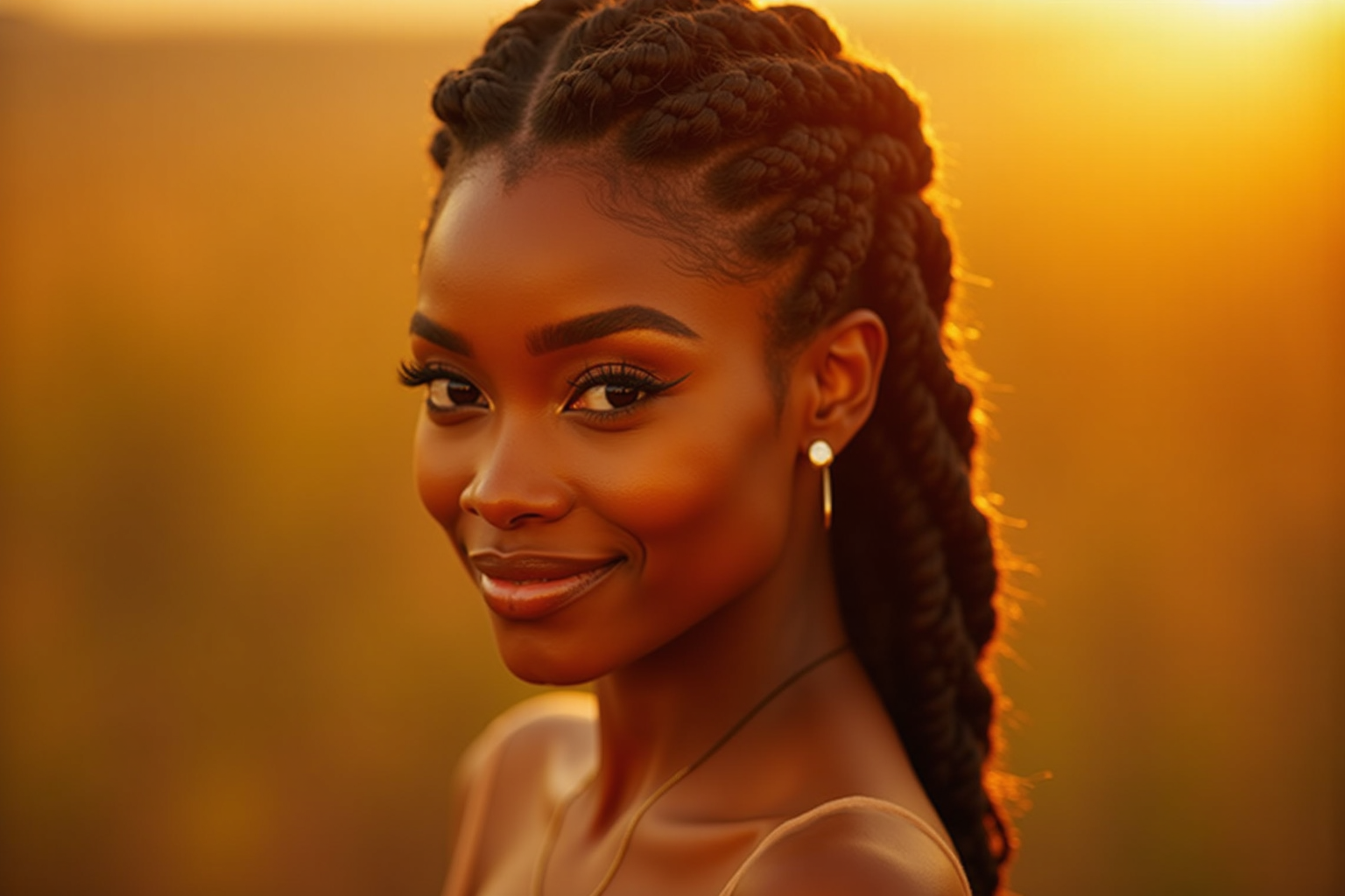 Mode afro : les pièces incontournables de la saison
