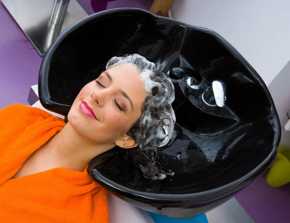 Shampoing Naturelle