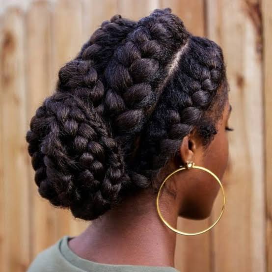Tresses africaines